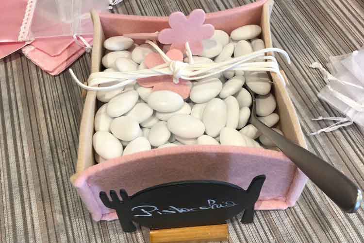 Banchetti e buffet Ghiotto ristorante Ranica