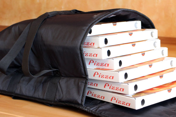 pony pizza delivery